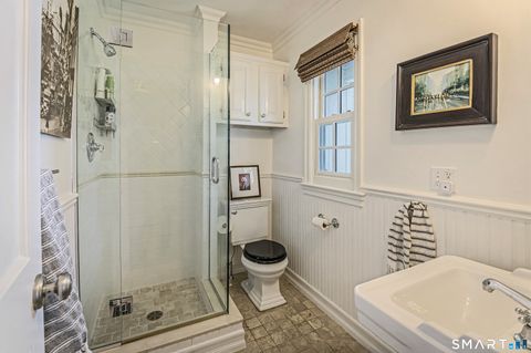 Tiny photo for 25 English Drive, Wilton, CT 06897 (MLS # 24167923)