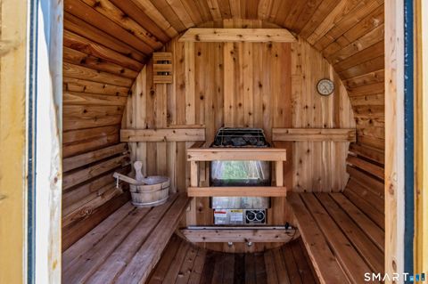 Tiny photo for 25 English Drive, Wilton, CT 06897 (MLS # 24167923)