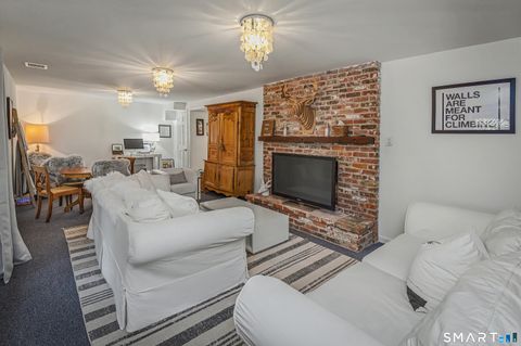 Tiny photo for 25 English Drive, Wilton, CT 06897 (MLS # 24167923)