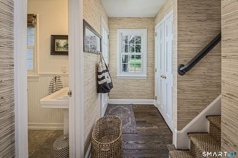 Tiny photo for 25 English Drive, Wilton, CT 06897 (MLS # 24167923)