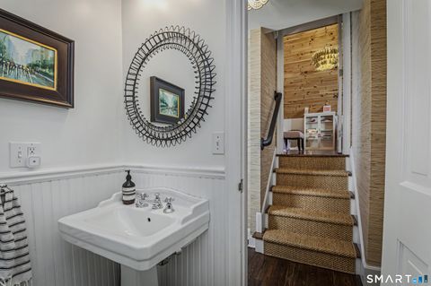 Tiny photo for 25 English Drive, Wilton, CT 06897 (MLS # 24167923)