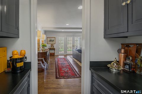 Tiny photo for 25 English Drive, Wilton, CT 06897 (MLS # 24167923)