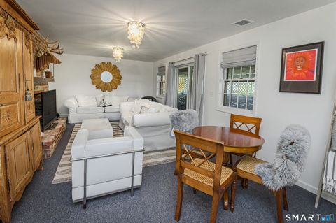 Tiny photo for 25 English Drive, Wilton, CT 06897 (MLS # 24167923)