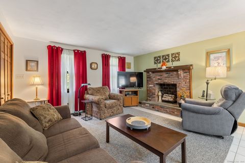 Tiny photo for 7 Little Fawn Trail, Haddam, CT 06441 (MLS # 24142071)