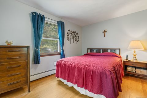 Tiny photo for 7 Little Fawn Trail, Haddam, CT 06441 (MLS # 24142071)