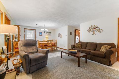 Tiny photo for 7 Little Fawn Trail, Haddam, CT 06441 (MLS # 24142071)