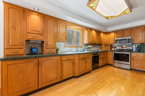 Tiny photo for 7 Little Fawn Trail, Haddam, CT 06441 (MLS # 24142071)