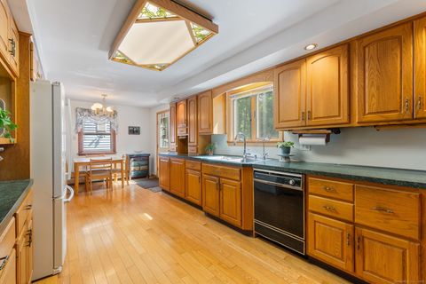 Tiny photo for 7 Little Fawn Trail, Haddam, CT 06441 (MLS # 24142071)