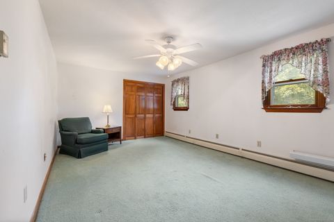 Tiny photo for 7 Little Fawn Trail, Haddam, CT 06441 (MLS # 24142071)