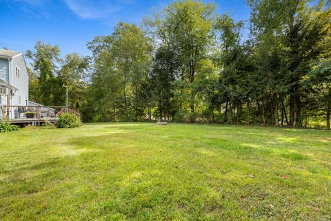Tiny photo for 7 Little Fawn Trail, Haddam, CT 06441 (MLS # 24142071)