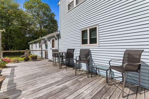 Tiny photo for 7 Little Fawn Trail, Haddam, CT 06441 (MLS # 24142071)