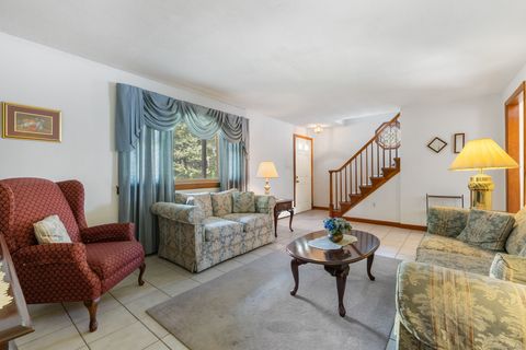 Tiny photo for 7 Little Fawn Trail, Haddam, CT 06441 (MLS # 24142071)