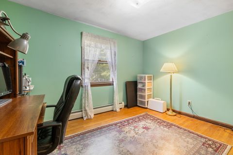 Tiny photo for 7 Little Fawn Trail, Haddam, CT 06441 (MLS # 24142071)