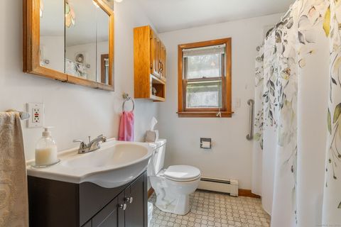 Tiny photo for 7 Little Fawn Trail, Haddam, CT 06441 (MLS # 24142071)