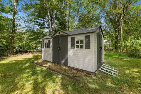 Tiny photo for 7 Little Fawn Trail, Haddam, CT 06441 (MLS # 24142071)