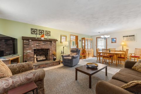 Tiny photo for 7 Little Fawn Trail, Haddam, CT 06441 (MLS # 24142071)