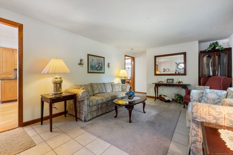 Tiny photo for 7 Little Fawn Trail, Haddam, CT 06441 (MLS # 24142071)