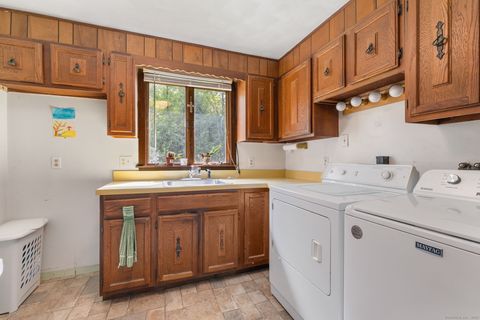 Tiny photo for 7 Little Fawn Trail, Haddam, CT 06441 (MLS # 24142071)