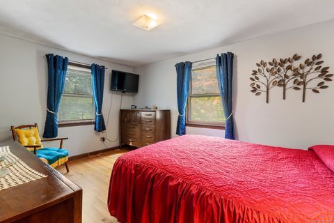 Tiny photo for 7 Little Fawn Trail, Haddam, CT 06441 (MLS # 24142071)