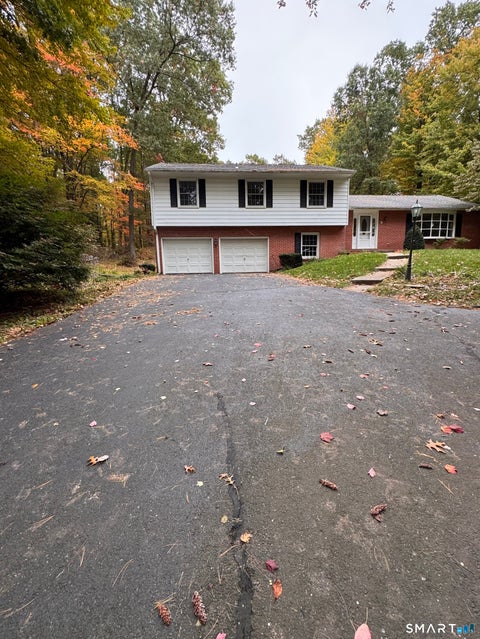 Tiny photo for 247 Broad Brook Road, Enfield, CT 06082 (MLS # 24213842)