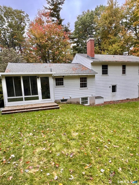 Tiny photo for 247 Broad Brook Road, Enfield, CT 06082 (MLS # 24213842)