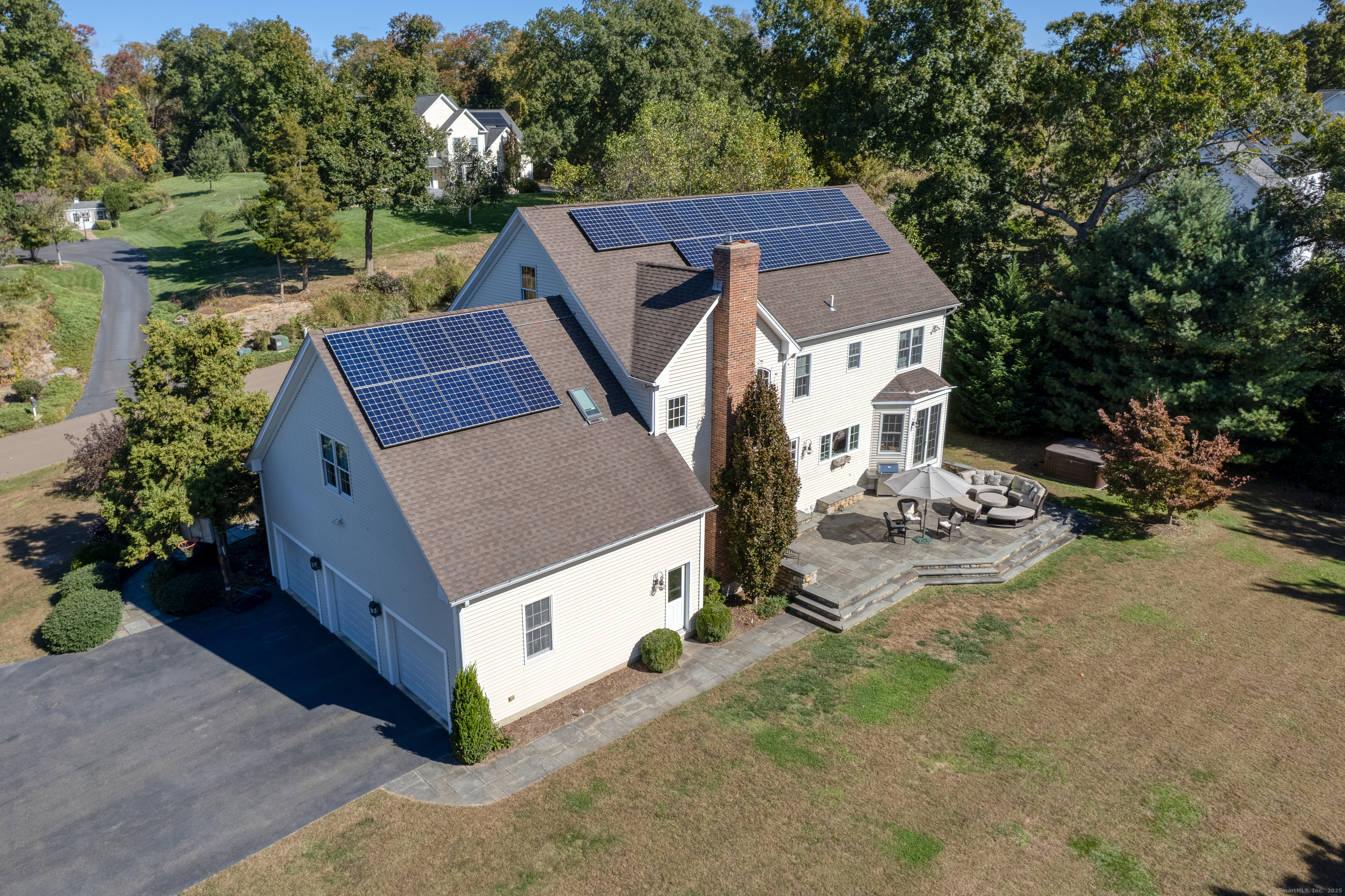 114 Landons Way, Guilford, Connecticut image 37