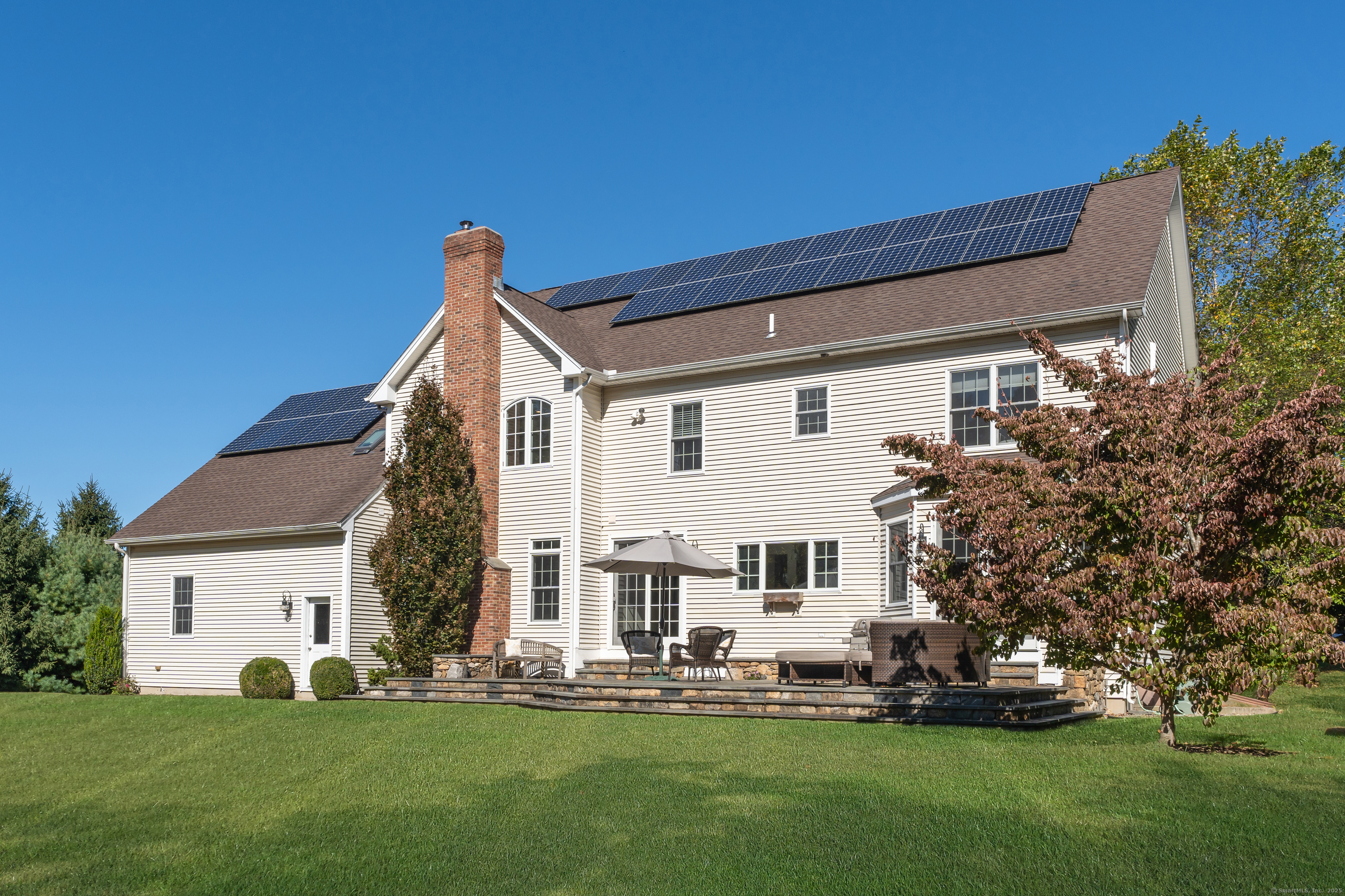 114 Landons Way, Guilford, Connecticut image 36