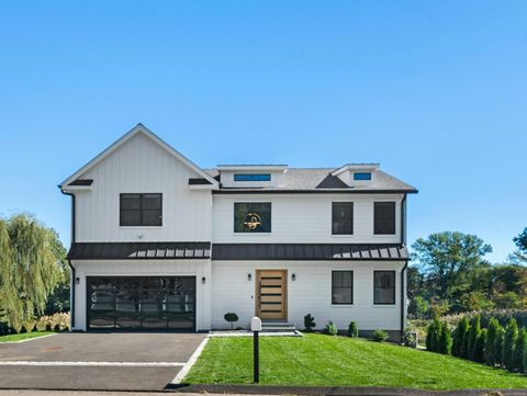 400 Bronson Road Fairfield CT 06890