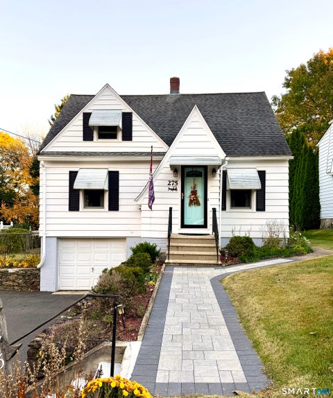 Tiny photo for 275 Davis Street, Watertown, CT 06779 (MLS # 24216513)