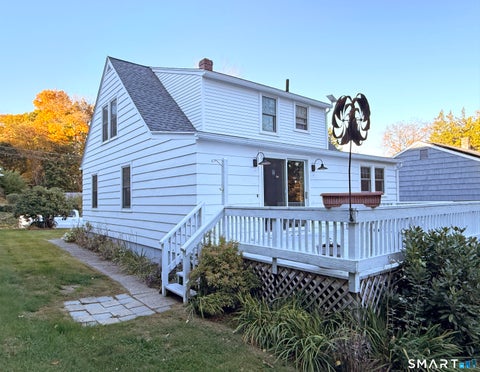 Tiny photo for 275 Davis Street, Watertown, CT 06779 (MLS # 24216513)