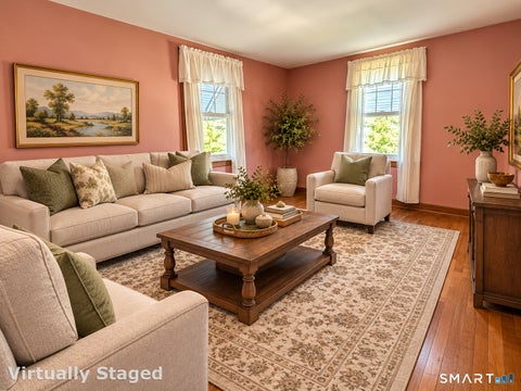 Tiny photo for 275 Davis Street, Watertown, CT 06779 (MLS # 24216513)