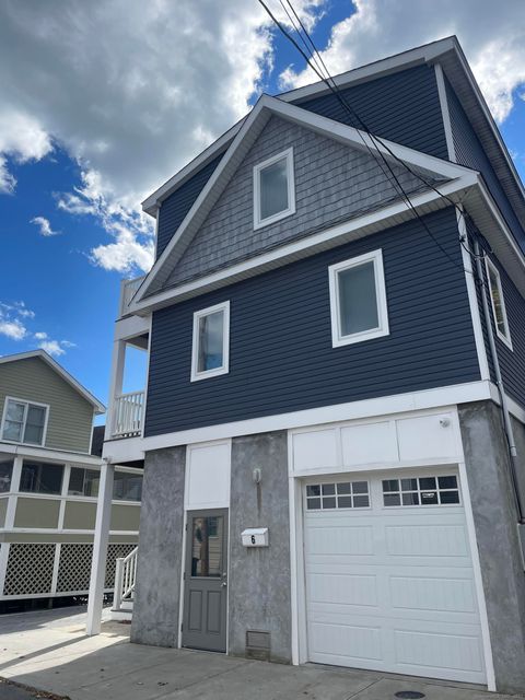 Tiny photo for 6 Silver Street, Milford, CT 06460 (MLS # 24135876)