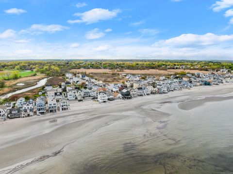 Tiny photo for 6 Silver Street, Milford, CT 06460 (MLS # 24135876)