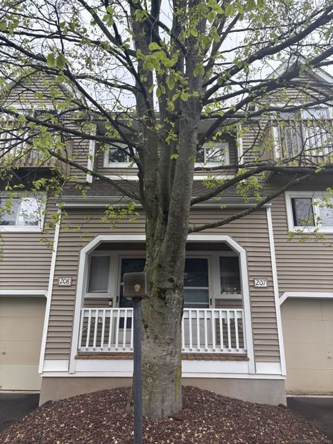 60 Old Town Road 207 Vernon CT 06066