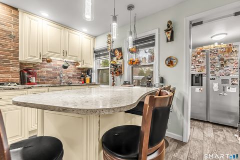 Tiny photo for 16 Cole Street, Bridgeport, CT 06604 (MLS # 24161077)