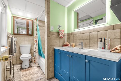 Tiny photo for 16 Cole Street, Bridgeport, CT 06604 (MLS # 24161077)