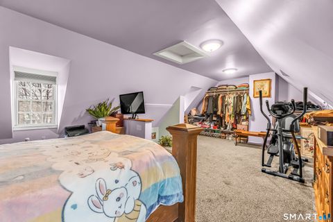 Tiny photo for 16 Cole Street, Bridgeport, CT 06604 (MLS # 24161077)