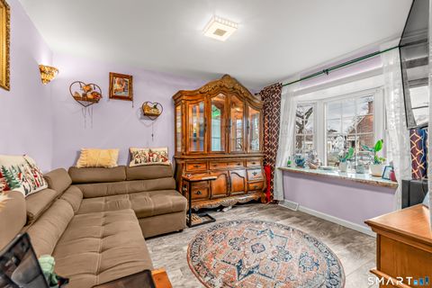 Tiny photo for 16 Cole Street, Bridgeport, CT 06604 (MLS # 24161077)