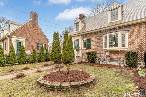 Tiny photo for 16 Cole Street, Bridgeport, CT 06604 (MLS # 24161077)