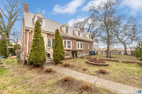 Tiny photo for 16 Cole Street, Bridgeport, CT 06604 (MLS # 24161077)