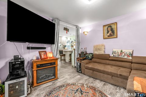 Tiny photo for 16 Cole Street, Bridgeport, CT 06604 (MLS # 24161077)