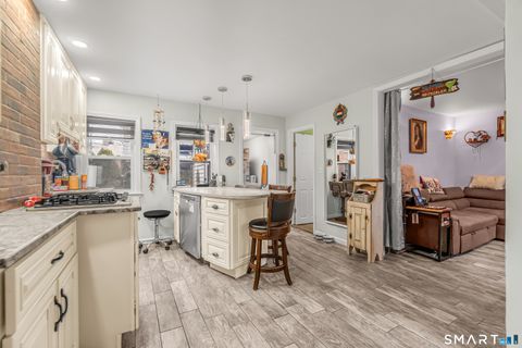 Tiny photo for 16 Cole Street, Bridgeport, CT 06604 (MLS # 24161077)