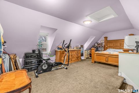 Tiny photo for 16 Cole Street, Bridgeport, CT 06604 (MLS # 24161077)