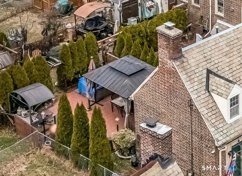 Tiny photo for 16 Cole Street, Bridgeport, CT 06604 (MLS # 24161077)