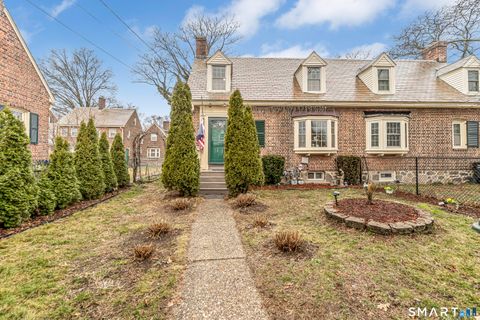 Tiny photo for 16 Cole Street, Bridgeport, CT 06604 (MLS # 24161077)