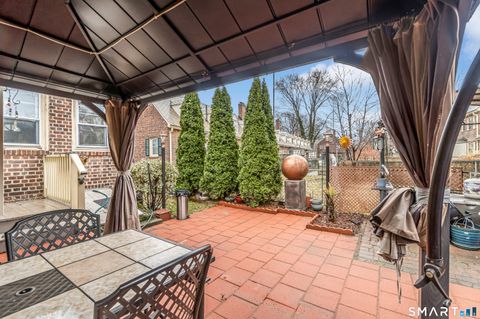 Tiny photo for 16 Cole Street, Bridgeport, CT 06604 (MLS # 24161077)