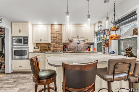 Tiny photo for 16 Cole Street, Bridgeport, CT 06604 (MLS # 24161077)