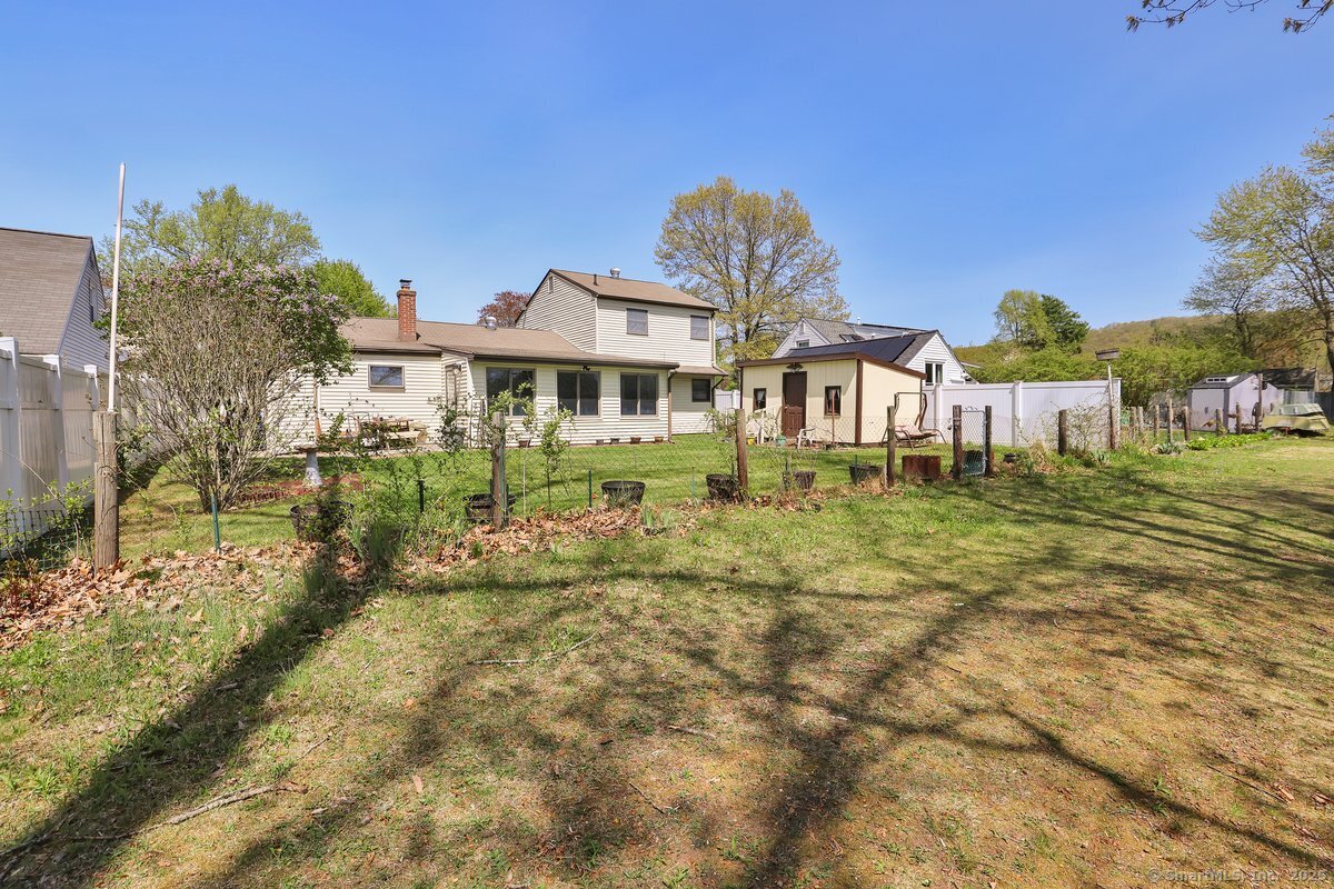32 Birch Tree Road, Plainville, Connecticut image 36