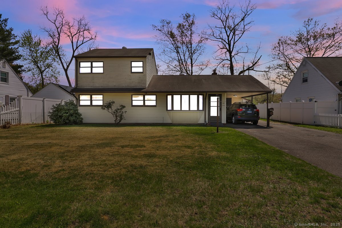 32 Birch Tree Road, Plainville, Connecticut image 3