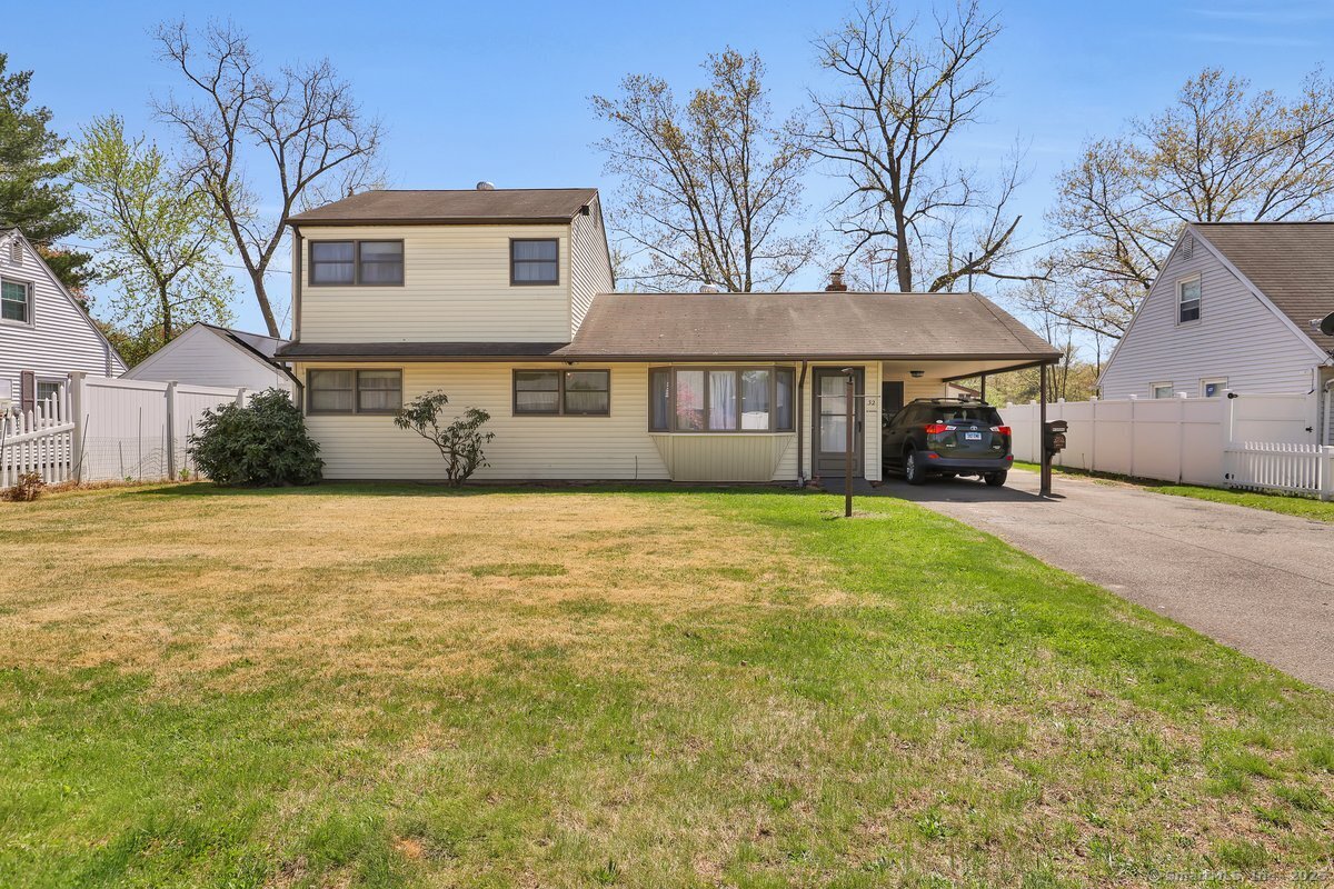 32 Birch Tree Road, Plainville, Connecticut image 2